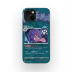 gengar paldean fates slim iphone 17 pro max