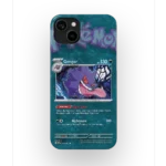 gengar paldean fates slim iphone 17 pro max