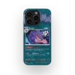 gengar paldean fates slim iphone 17 pro max