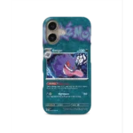 gengar paldean fates slim iphone 17 pro max