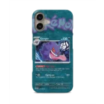 gengar paldean fates slim iphone 17 pro max