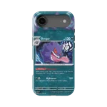 gengar paldean fates slim iphone 17 pro max