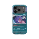 gengar paldean fates slim iphone 17 pro max