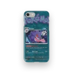 gengar paldean fates slim iphone 17 pro max