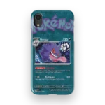 gengar paldean fates slim iphone 17 pro max