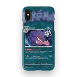 gengar paldean fates slim iphone 17 pro max