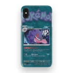 gengar paldean fates slim iphone 17 pro max