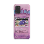 gengar scarlet violet slim iphone 17 pro max