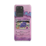 gengar scarlet violet slim iphone 17 pro max