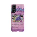 gengar scarlet violet slim iphone 17 pro max