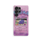 gengar scarlet violet slim iphone 17 pro max