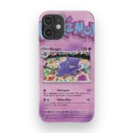 gengar scarlet violet slim iphone 17 pro max