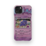gengar scarlet violet slim iphone 17 pro max