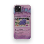 gengar scarlet violet slim iphone 17 pro max