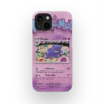 gengar scarlet violet slim iphone 17 pro max