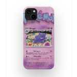 gengar scarlet violet slim iphone 17 pro max