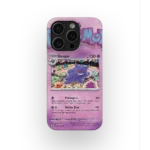 gengar scarlet violet slim iphone 17 pro max