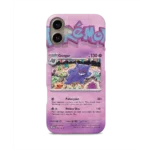 gengar scarlet violet slim iphone 17 pro max