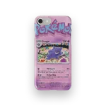 gengar scarlet violet slim iphone 17 pro max