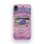 gengar scarlet violet slim iphone 17 pro max