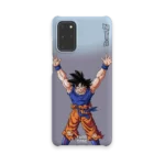 genkidama slim iphone 17 pro max