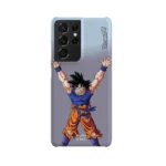 genkidama slim iphone 17 pro max