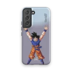 genkidama slim iphone 17 pro max