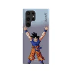 genkidama slim iphone 17 pro max