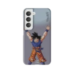 genkidama slim iphone 17 pro max