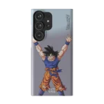 genkidama slim iphone 17 pro max