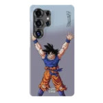 genkidama slim iphone 17 pro max