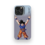 genkidama slim iphone 17 pro max