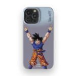 genkidama slim iphone 17 pro max