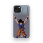 genkidama slim iphone 17 pro max