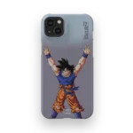 genkidama slim iphone 17 pro max