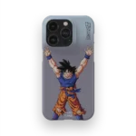 genkidama slim iphone 17 pro max