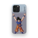 genkidama slim iphone 17 pro max