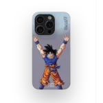 genkidama slim iphone 17 pro max