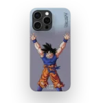 genkidama slim iphone 17 pro max