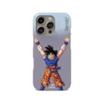 genkidama slim iphone 17 pro max