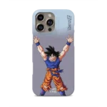 genkidama slim iphone 17 pro max