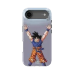 genkidama slim iphone 17 pro max