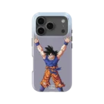 genkidama slim iphone 17 pro max