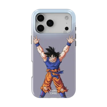 genkidama slim iphone 17 pro max