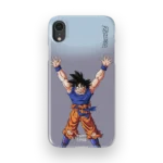 genkidama slim iphone 17 pro max