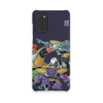 ginyu force pose slim galaxy s20 plus