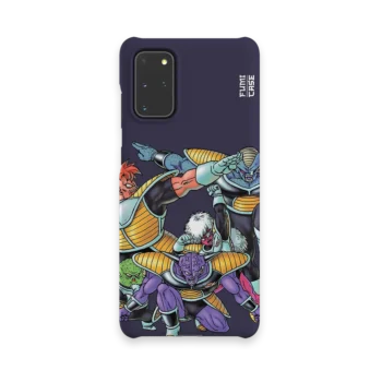 ginyu force pose slim galaxy s20 plus