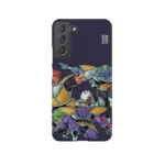 ginyu force pose slim galaxy s20 plus