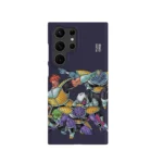 ginyu force pose slim galaxy s20 plus