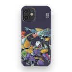 ginyu force pose slim galaxy s20 plus